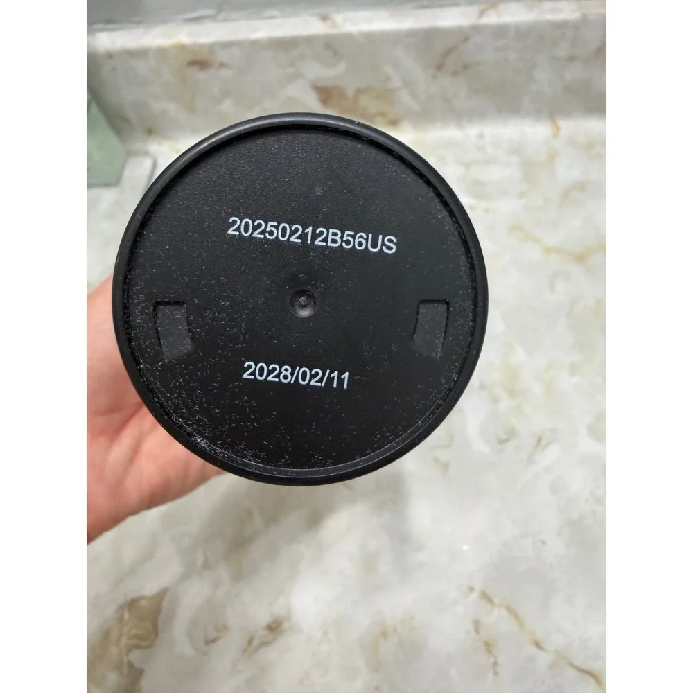 Boldify hair thickening